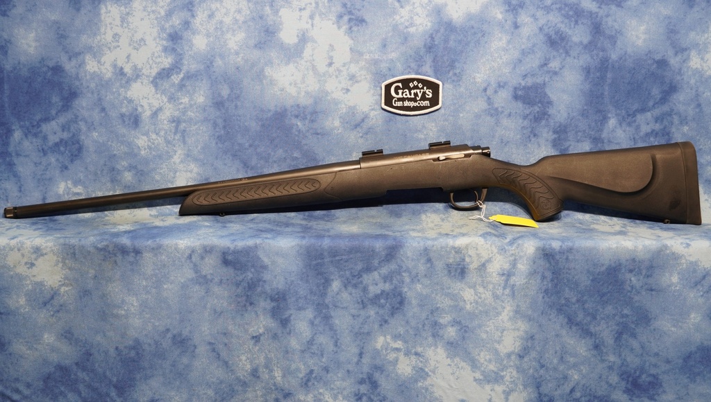 USED SMITH & WESSON T/C COMPASS 6.5 CREEDMOOR