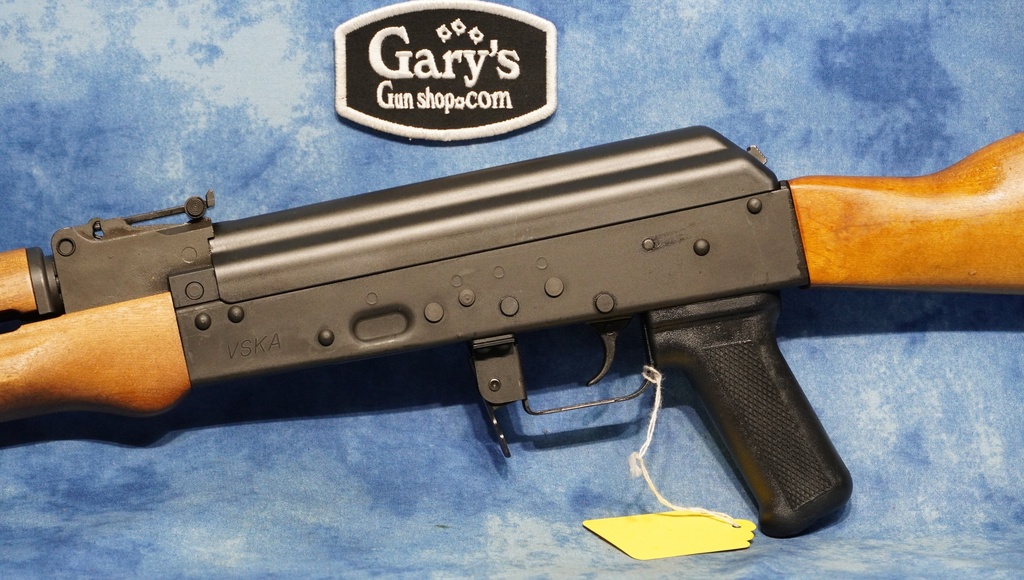USED CENTURY ARMS USA VSKA 7.62X39MM
