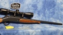 USED NEW ENGLAND FIREARMS HANDI RIFLE 223 REM