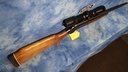 USED NEW ENGLAND FIREARMS HANDI RIFLE 223 REM