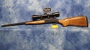 USED NEW ENGLAND FIREARMS HANDI RIFLE 223 REM