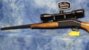 USED NEW ENGLAND FIREARMS HANDI RIFLE 223 REM