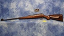 USED CZ-USA MODEL 457 22 LR 24" BBL MILITARY TRAINING RIFLE