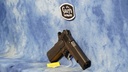 USED ARMSCOR PRECISION ROCK ISLAND 9MM M1911 A1-FS
