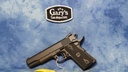 USED ARMSCOR PRECISION ROCK ISLAND 9MM M1911 A1-FS