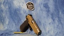 USED LIVE FREE ARMORY APOLLO 11 9MM 4.9" BBL