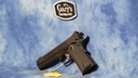 USED KIMBER CUSTOM II 45 ACP 5" BBL 
