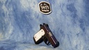 KIMBER CNCBRM9 CUSTOM & COLLECTABLE 9MM BLUE RAINBOW