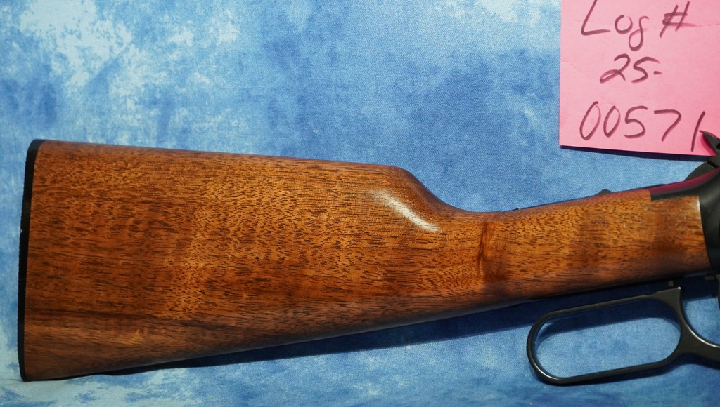 Winchester 534174117 Model 94 Short Rifle 38-55 Win 20" BBL