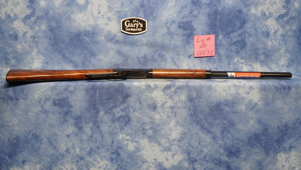 Winchester 534174117 Model 94 Short Rifle 38-55 Win 20" BBL