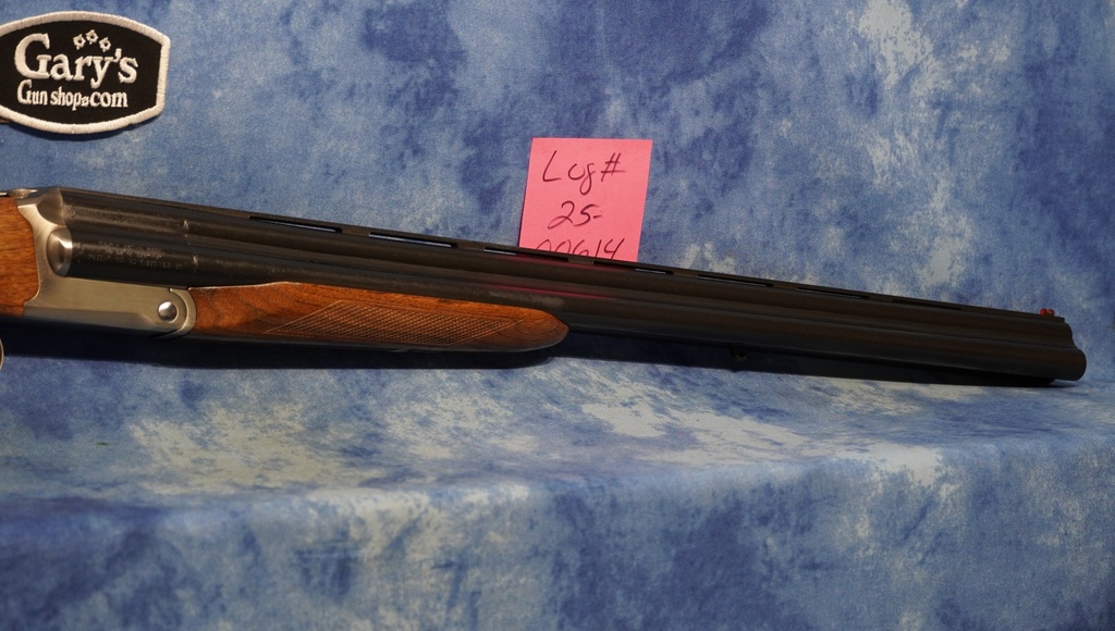 CHARLES DALY 930.080 TRIPLE CROWN 20 GA 26" BBL 