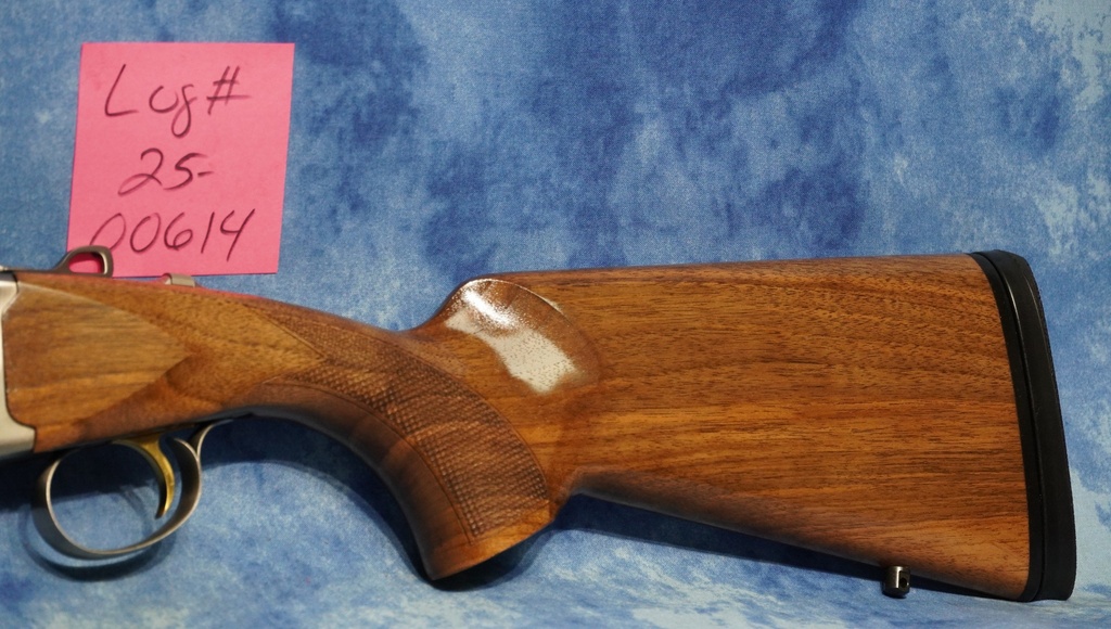 CHARLES DALY 930.080 TRIPLE CROWN 20 GA 26" BBL 