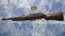 USED RUGER PC CARBINE 9MM BLACK