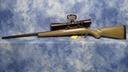 USED RUGER AMERICAN PREDATOR COMBO 223 REMINGTON
