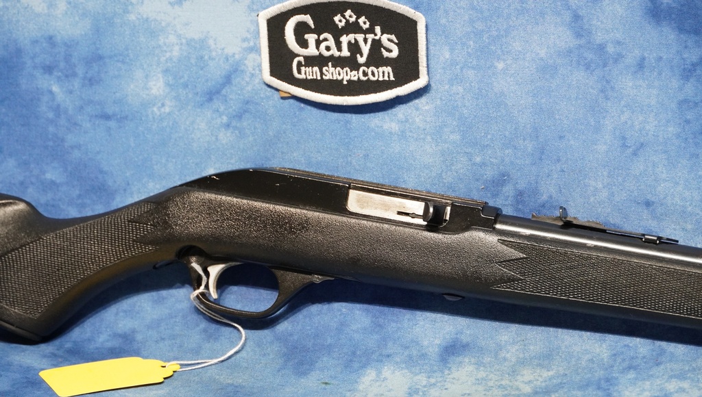 USED MARLIN MODEL 60 SYNTHETIC 22 LR