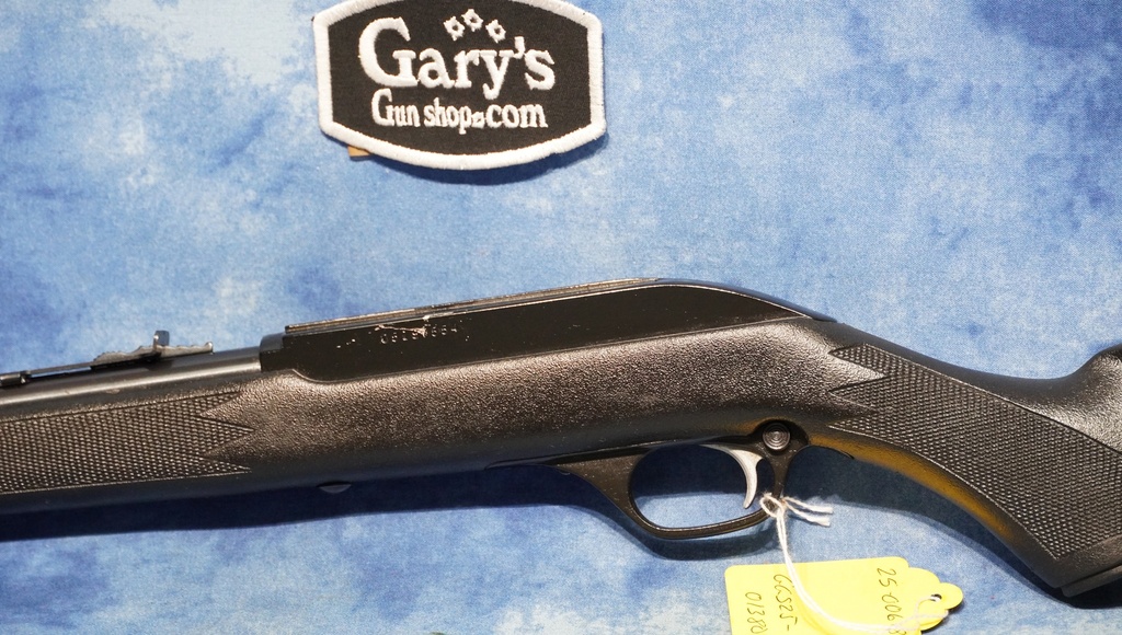 USED MARLIN MODEL 60 SYNTHETIC 22 LR