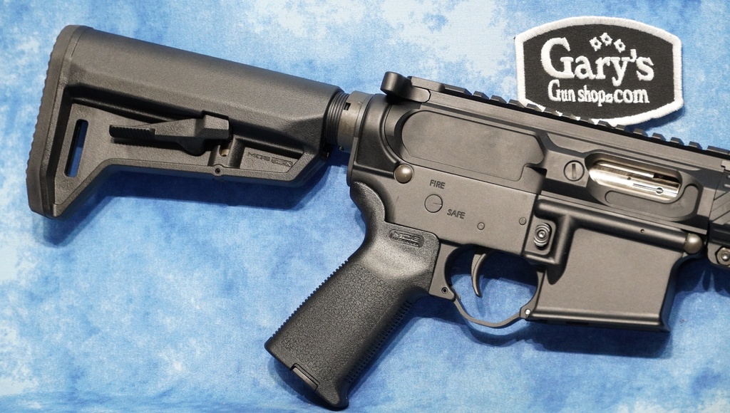 Rock River Arms 17HMR1325 17 HMR 18" ROCK CHUCK CARBINE