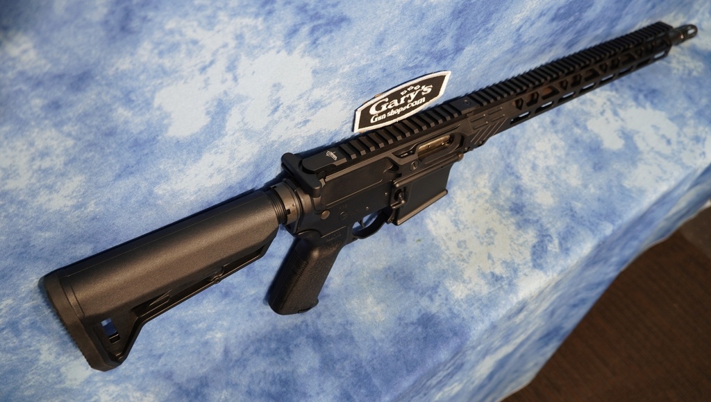 Rock River Arms 17HMR1325 17 HMR 18" ROCK CHUCK CARBINE