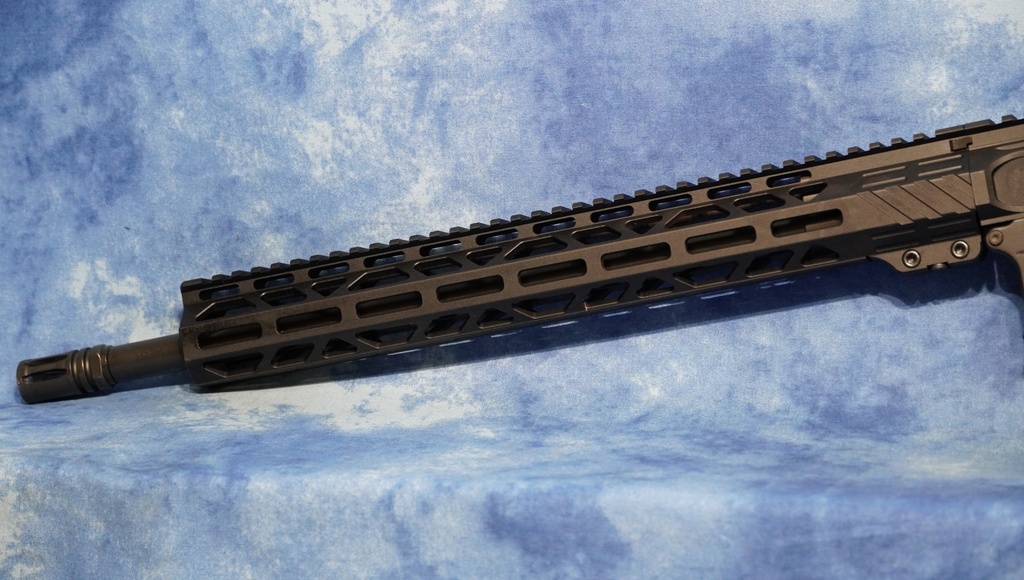 Rock River Arms 17HMR1325 17 HMR 18" ROCK CHUCK CARBINE