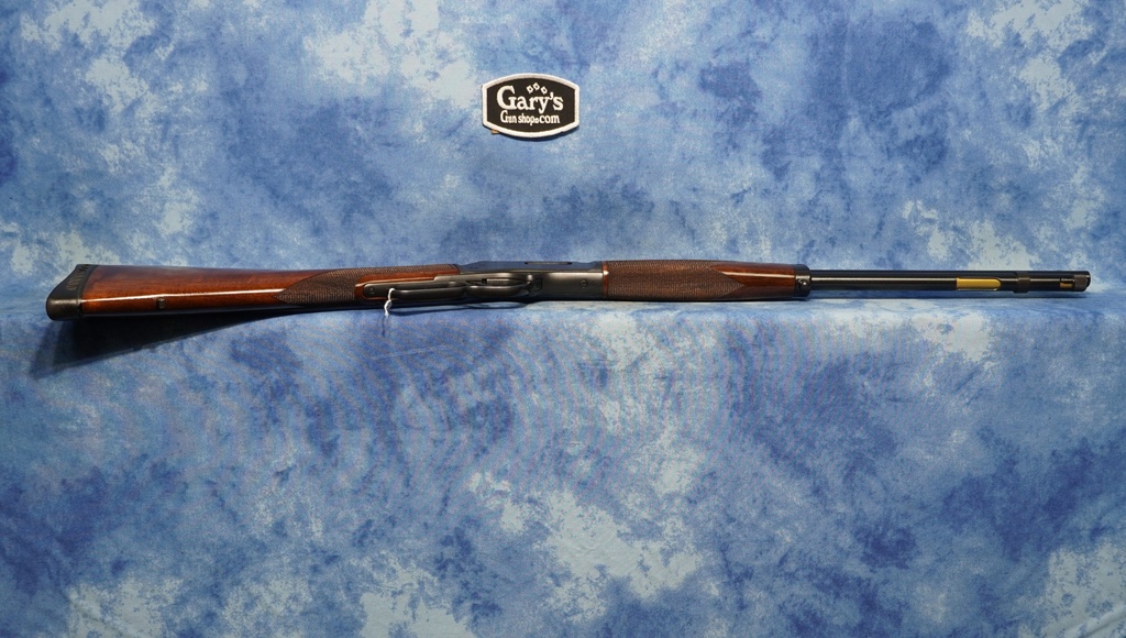 UESD HENRY H012M 357 MAGNUM