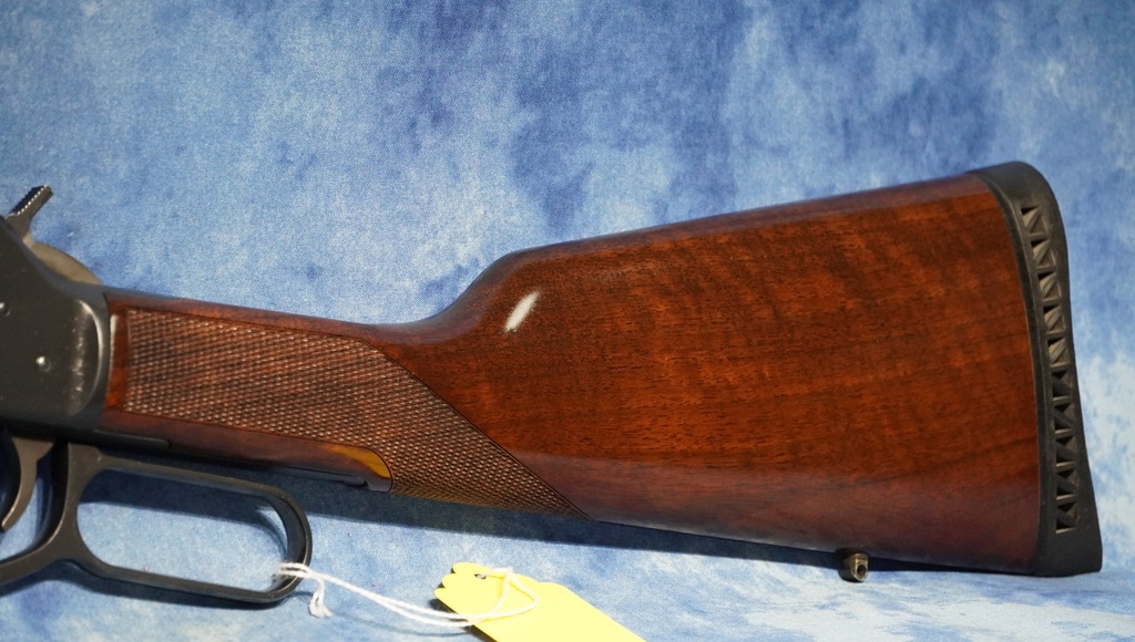 UESD HENRY H012M 357 MAGNUM