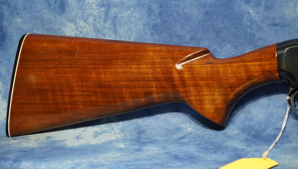 USED WINCHESTER MODEL 12 12GA 2-3/4" 27" BBL 