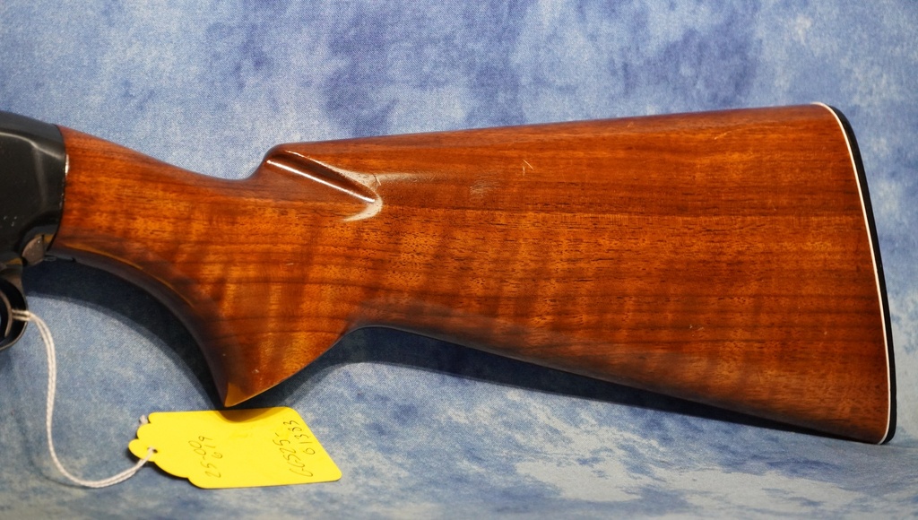 USED WINCHESTER MODEL 12 12GA 2-3/4" 27" BBL 