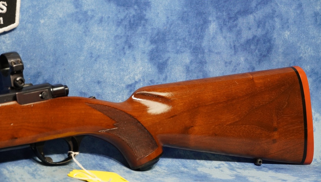 USED RUGER M77 MK I 30-06 SPRG 