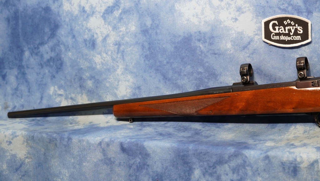 USED RUGER M77 MK I 30-06 SPRG 