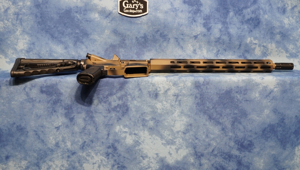 WILSON COMBAT PROTECTOR CARBINE 5.56MM 16" BBL BATTLE CAMO