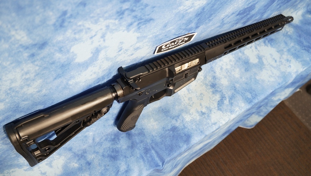 WILSON COMBAT WC-10 RECON TACTICAL 308 WIN 16" BBL 