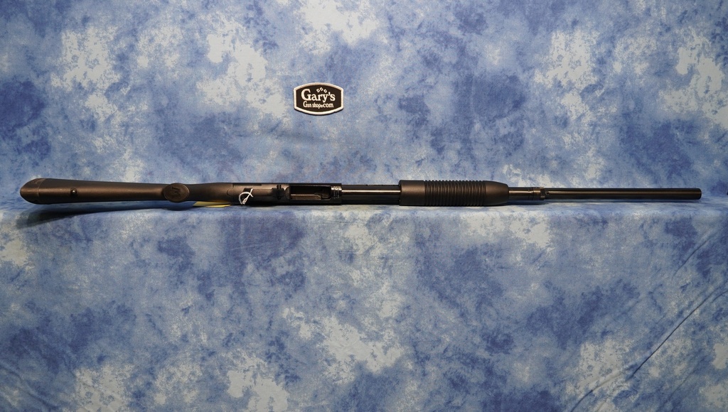 USED MOSSBERG MAVERICK ARMS INC MODEL 88 12GA 3" 28" BBL