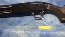 USED MOSSBERG MAVERICK ARMS INC MODEL 88 12GA 3" 28" BBL