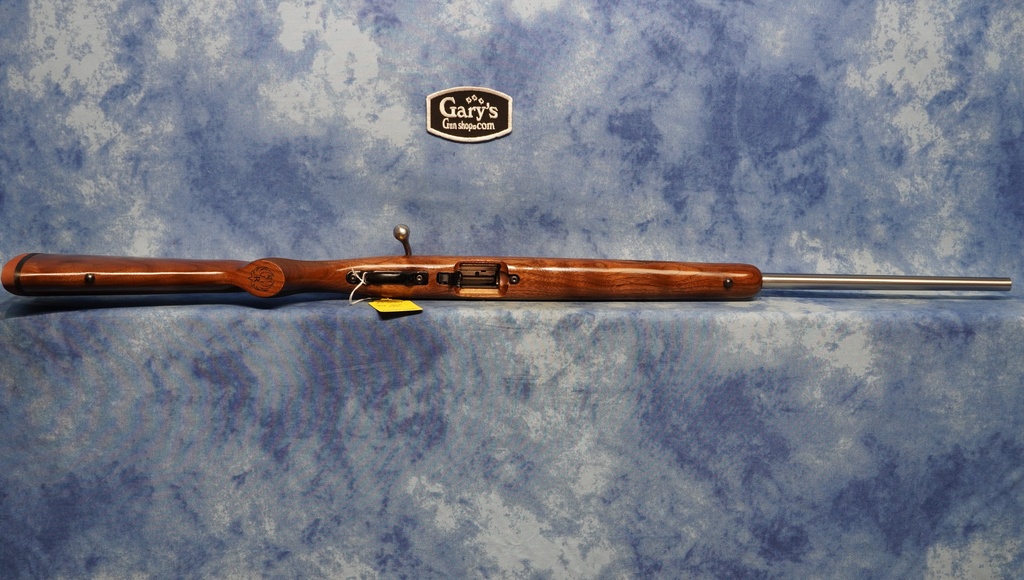 USED RUGER AMERICAN STAINLESS 22 LR 