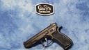 USED CZ 75B 40 S&W 