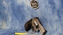 USED SMITH & WESSON MODEL 686 PLUS 357 MAGNUM 3" BBL