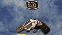 USED SMITH & WESSON MODEL 686 PLUS 357 MAGNUM 3" BBL