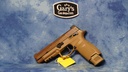 USED SIG SAUER P320 M17 9MM