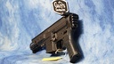 USED CMMG MK4 BANSHEE PISTOL 22 LR BLACK