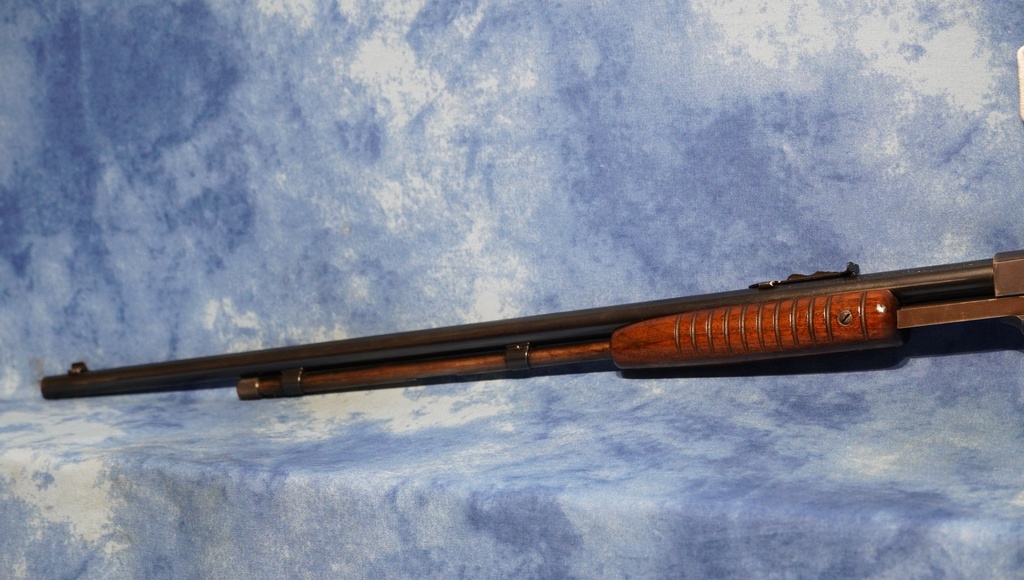 USED WINCHESTER 61 22 LR EARLY MODEL MFG 1937