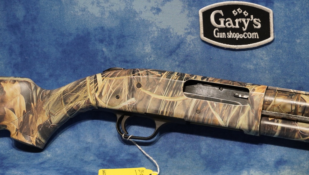 USED MOSSBERG 835 ULTI-MAG 12 GA 3.5" 28" BBL CAMO