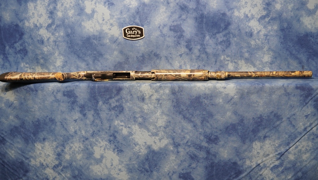 USED MOSSBERG 835 ULTI-MAG 12 GA 3.5" 28" BBL CAMO
