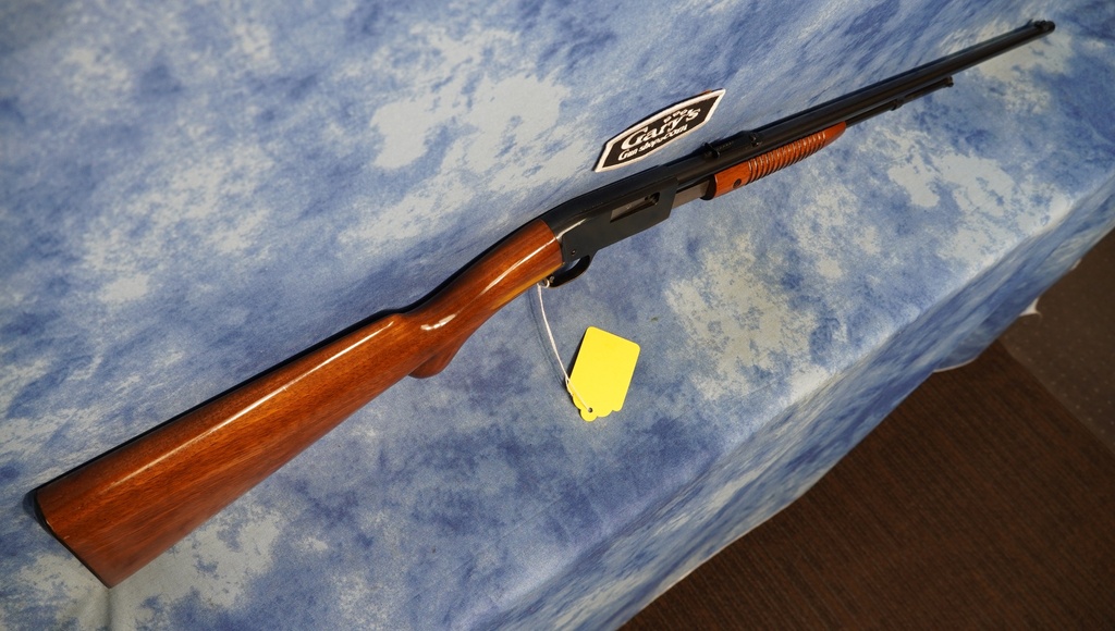 BROWNING FABRIQUE NATIONALE HERSTAL TROMBONE 22 LR