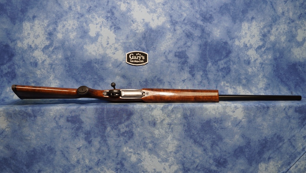 COOPER MODEL 54 MONTANA VARMINTER 6.5 CREEDMOOR 26" BBL