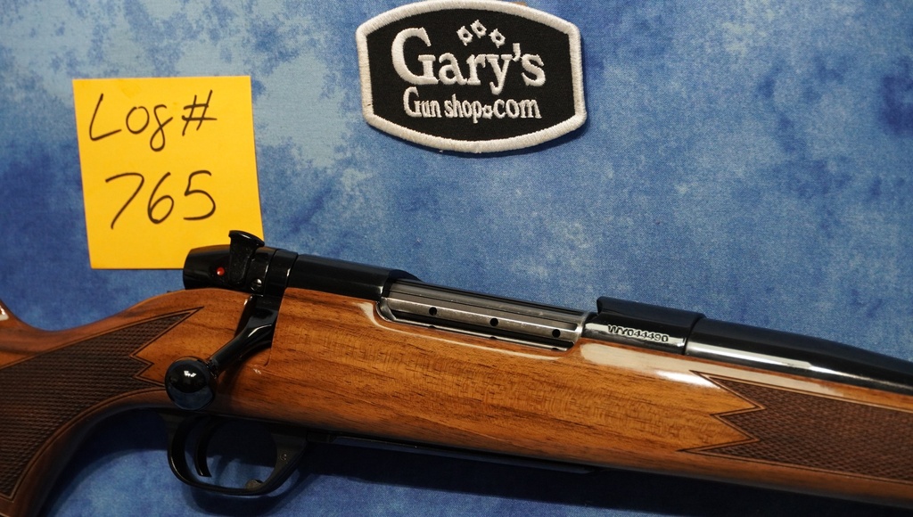 WEATHERBY 416 WBY MAG MARK V DELUXE 26" BBL MDX01N416WR8B