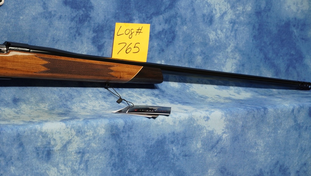 WEATHERBY 416 WBY MAG MARK V DELUXE 26" BBL MDX01N416WR8B