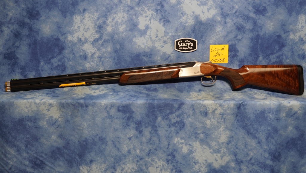 BROWNING 0183223003 CITORI 825 SPORTING 12 GA 3" 30" BBL