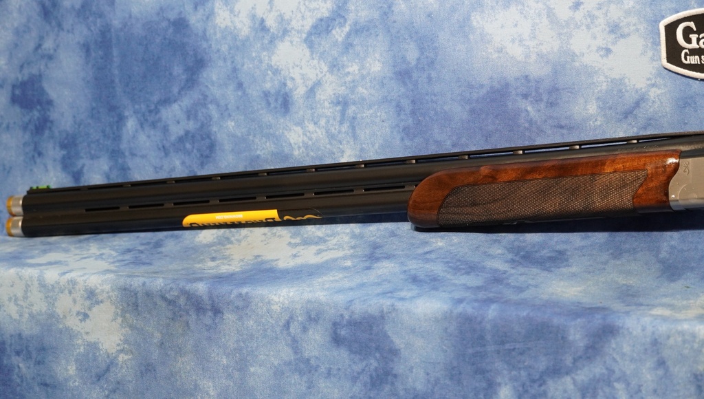 BROWNING 0183223003 CITORI 825 SPORTING 12 GA 3" 30" BBL