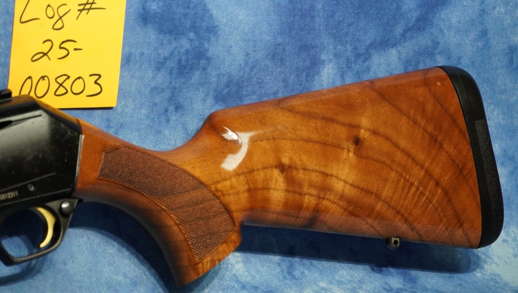 BROWNING 031070218 BAR MK III LEFT HAND 308 WIN 18" BBL