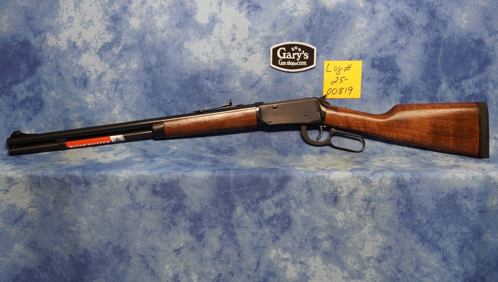 WINCHESTER 534174160 MODEL 94 SHORT RIFLE 450 MARLIN 20" BBL